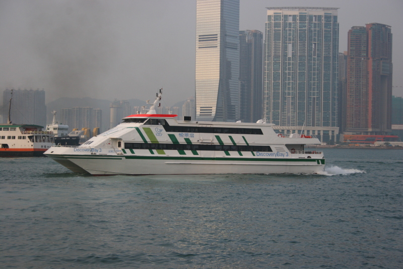 DISCOVERY BAY3