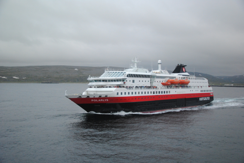 POLARLYS
