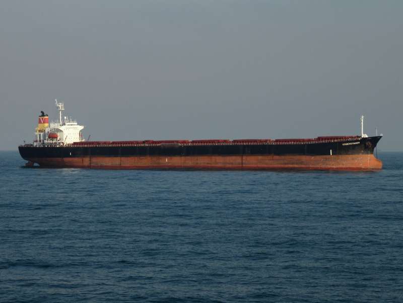 DENAK VOYAGER
