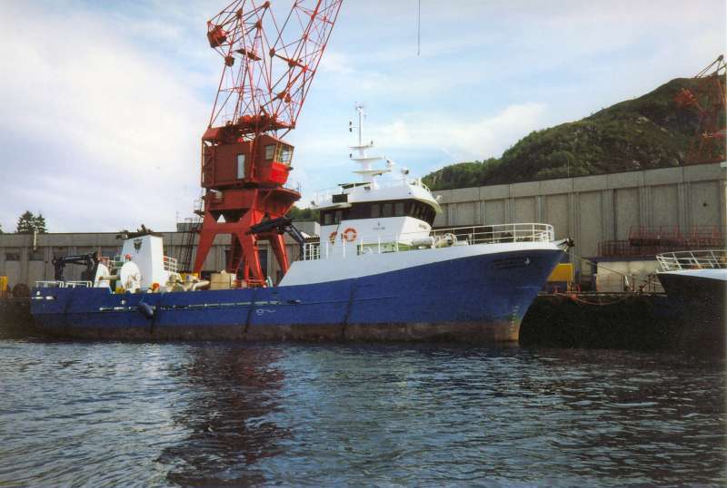 HAVOERN