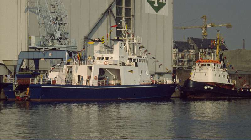 HAVOERNEN