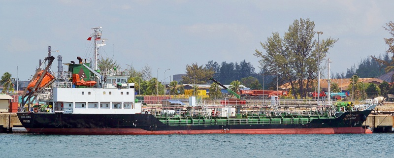 TASCO BRAVO