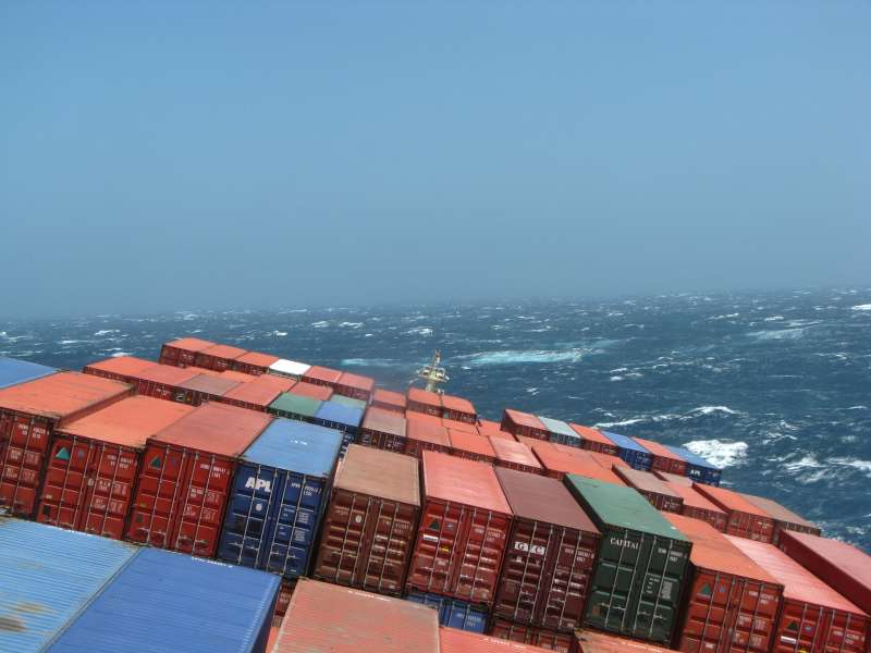 MSC DYMPHNA
