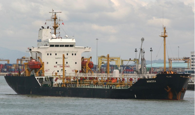 HARBOUR PHOENIX