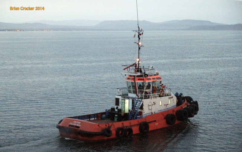 RM TRITON