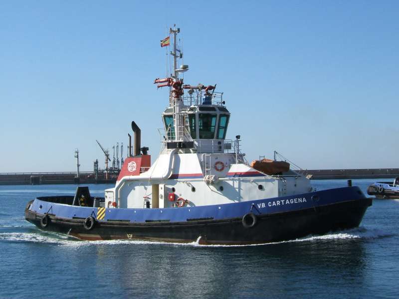 VB CARTAGENA