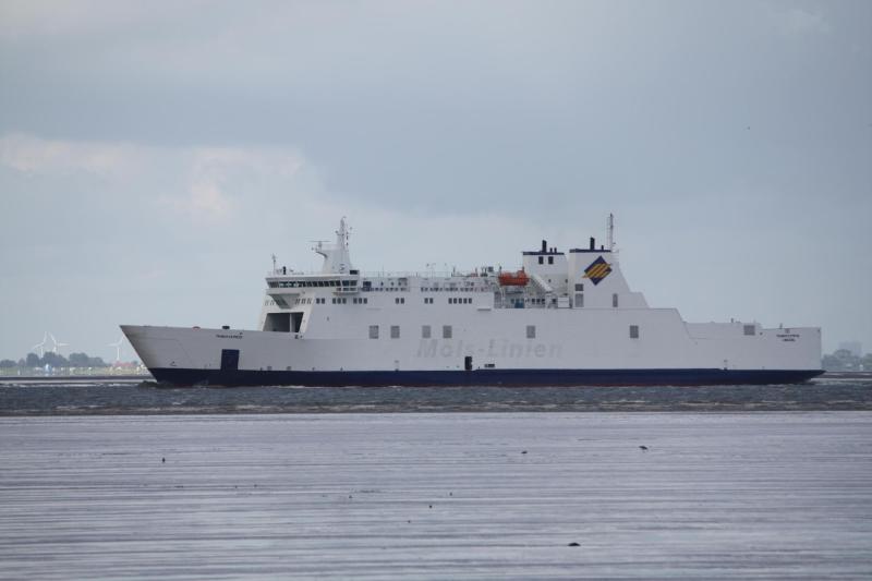 TANGER EXPRESS