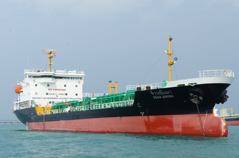 WESTERN SEA