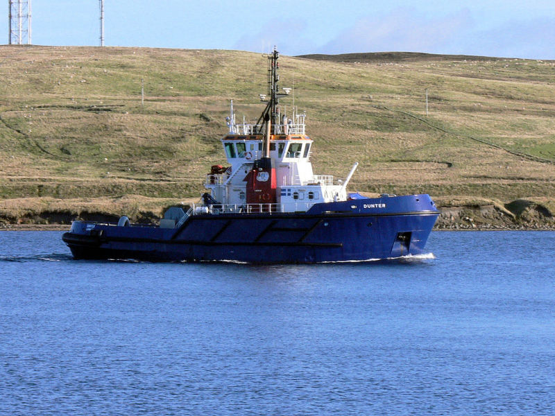 DUNTER