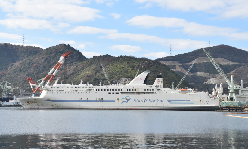 GANGWON 1