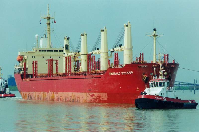 MV.ISA GOLDEN