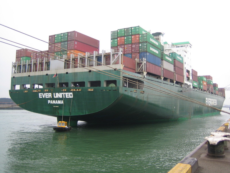 MSC UNITE VI