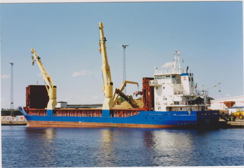 SEPIK EXPRESS