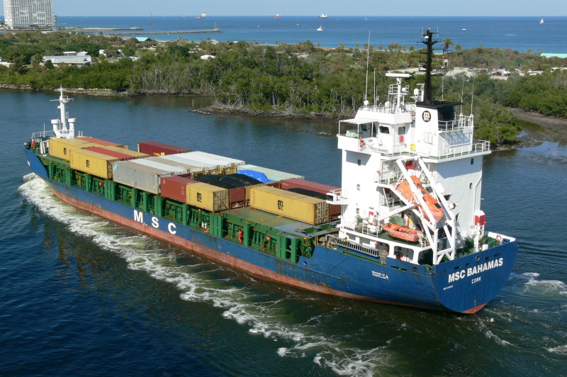 Keremcan Dry Bulk Mini Bulkers 2