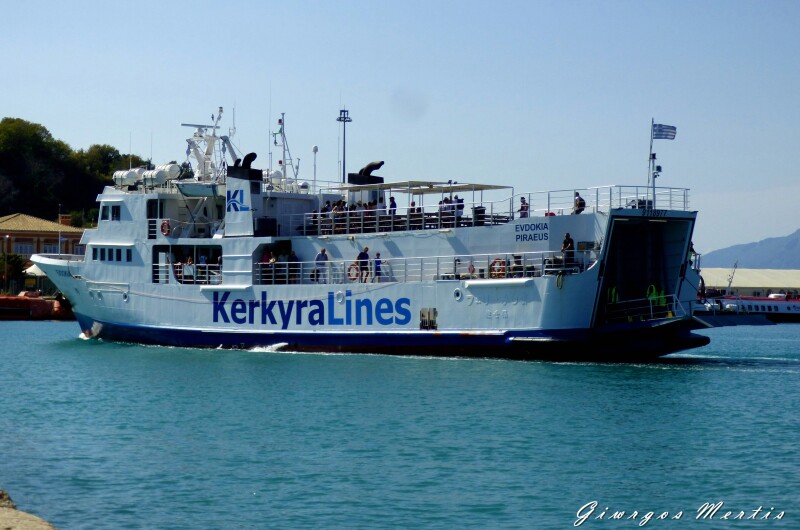 EVDOKIA