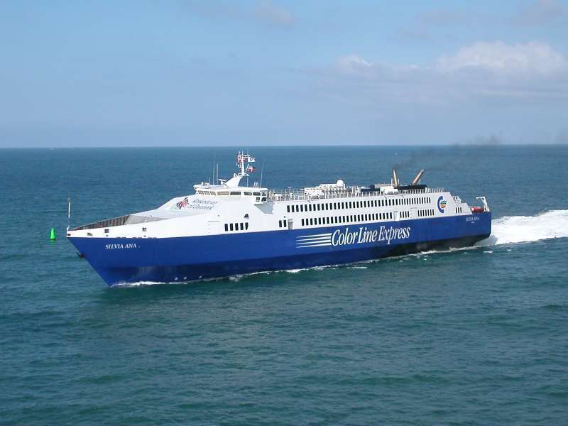 SILVIA ANA L