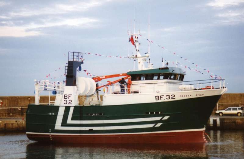 Image of AQUARIUS BF89