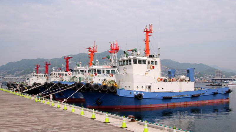 CHOYO MARU