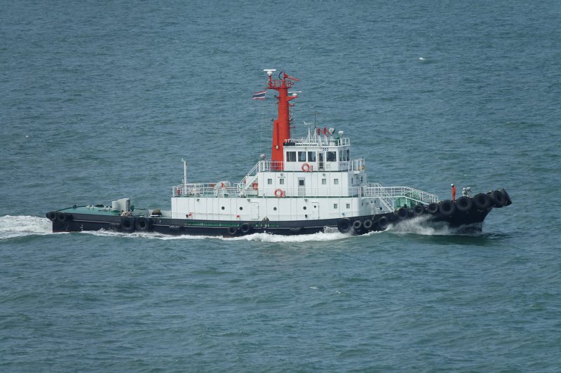 TUG502