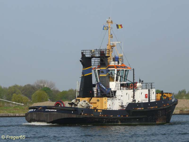 VB FALCON
