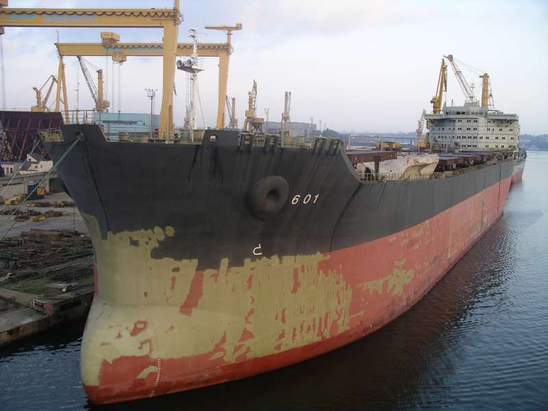 Image of ALGOMA VALOUR