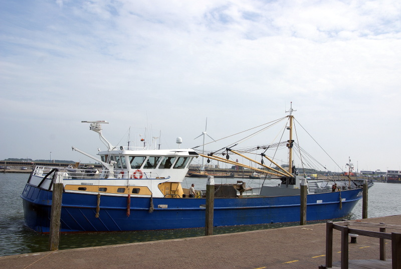ZZ-6 NOOITGEDACHT