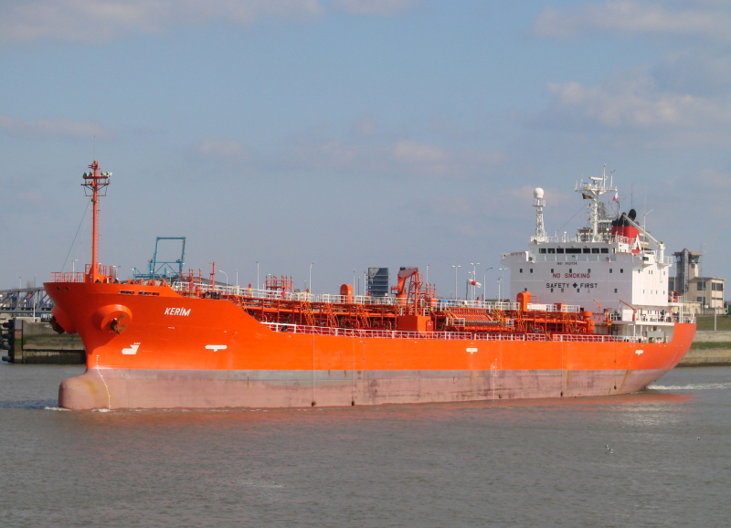 SWIFTCHEM