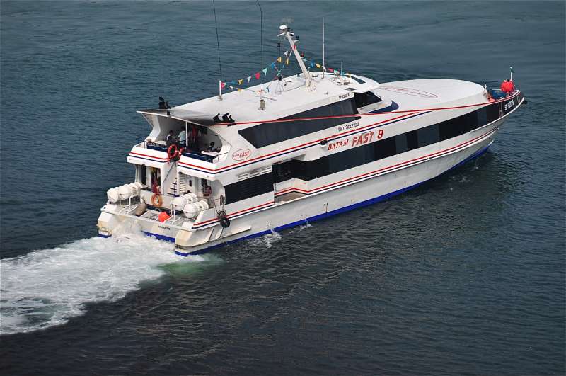 OCEAN FLYTE