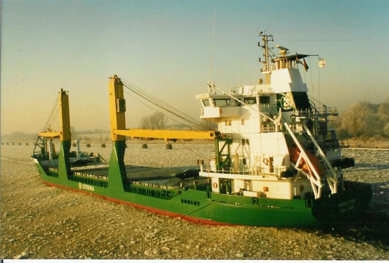 Image of PUERTO NATALES