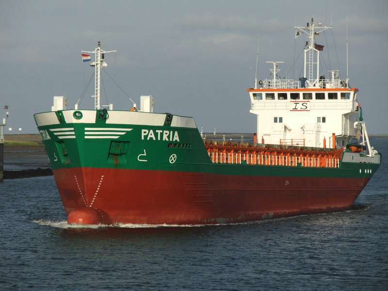 PATRIA