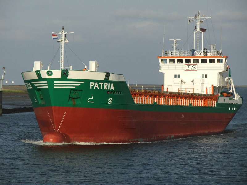 Image of PATRIA