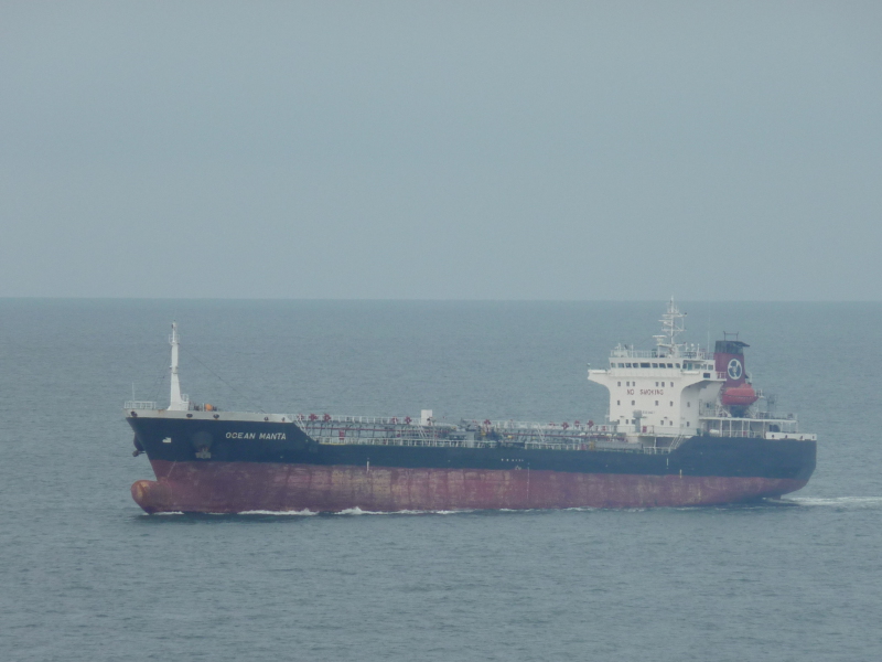 MANTA