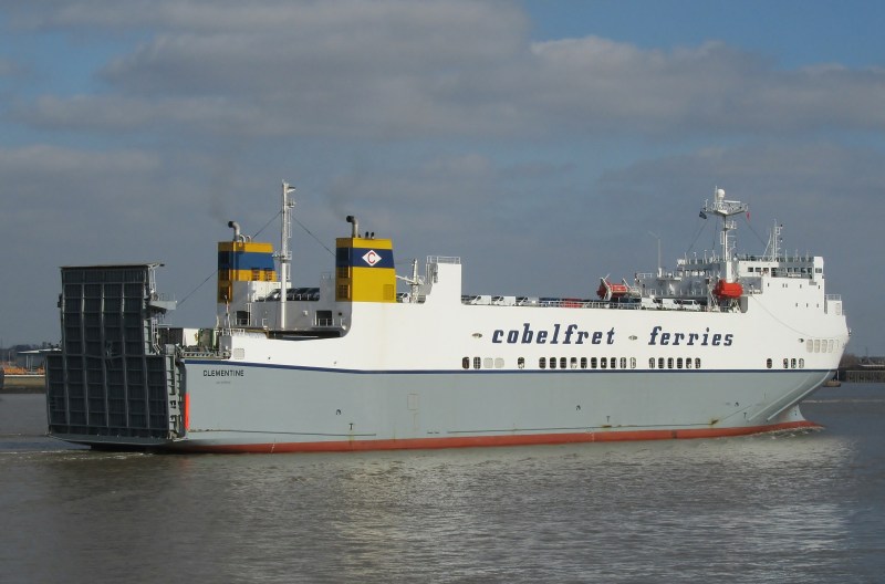 BLUE CARRIER 2
