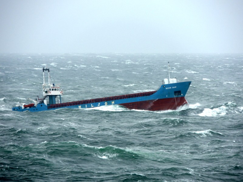 WILSON SAAR