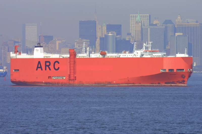 CAPE ARUNDEL