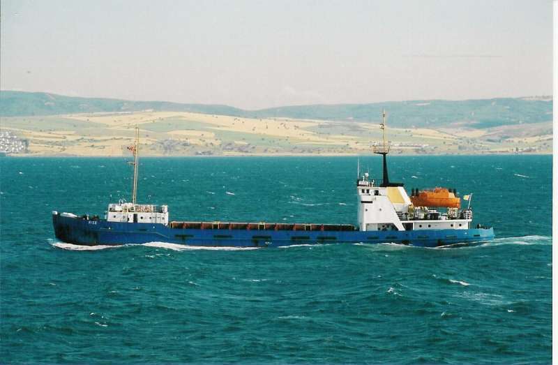 VITYAZ