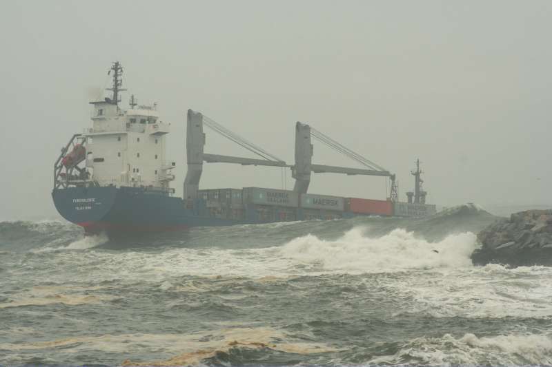 SOUTHWESTER
