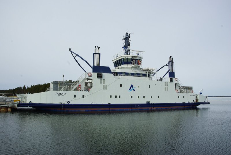 AURORA