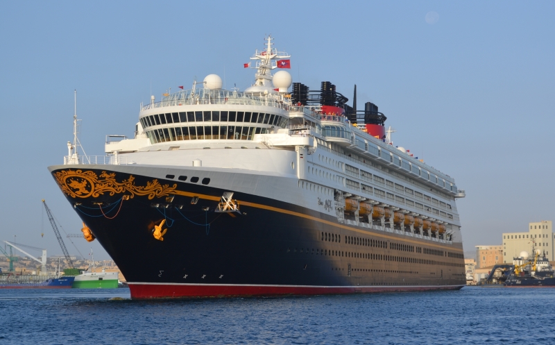 DISNEY MAGIC