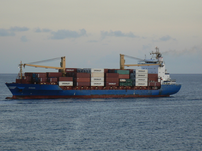 MSC IZMIR F