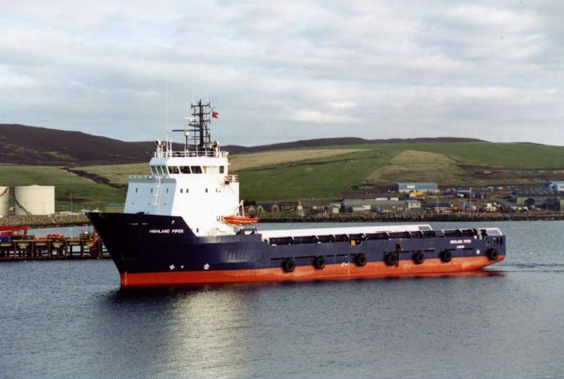 MV ORITSEMOLERE