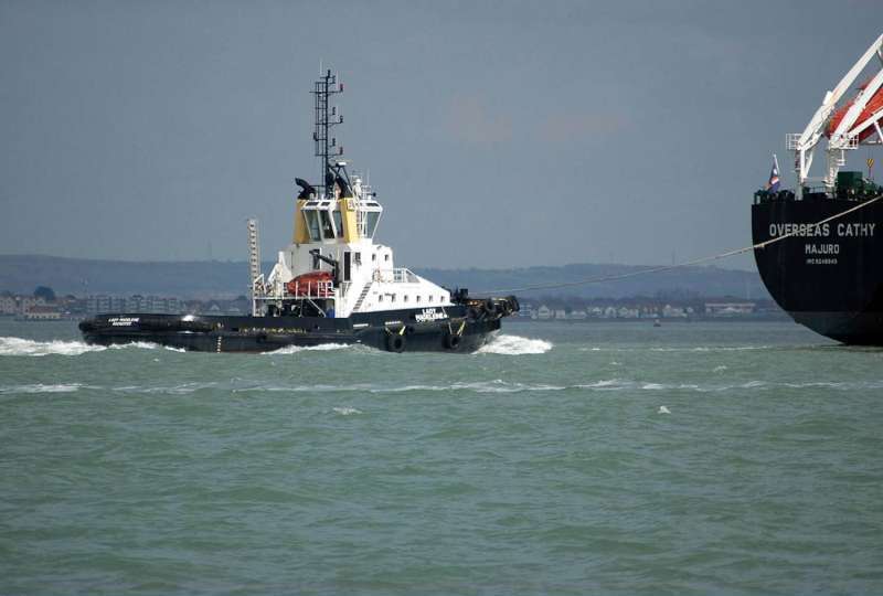 Image of SVITZER MADELEINE