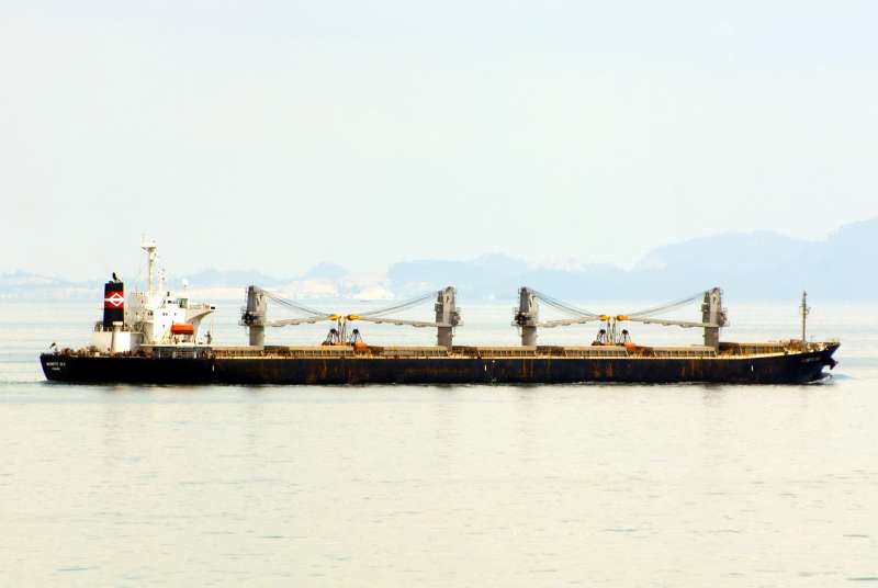 PACIFIC K