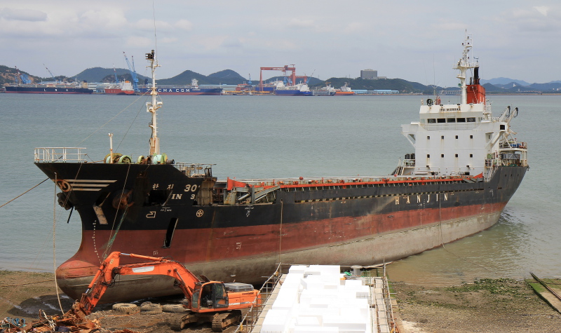 HANJIN3006