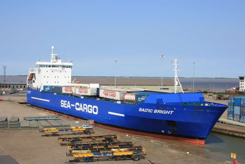Image of BALTIC BRIGHT