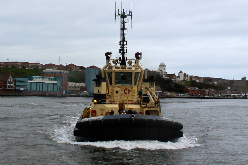 Image of SVITZER LYNDHURST