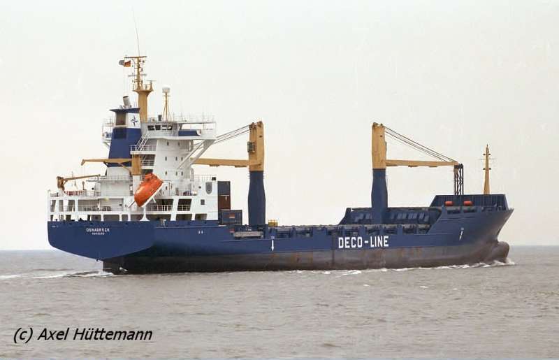 MERATUS BATAM