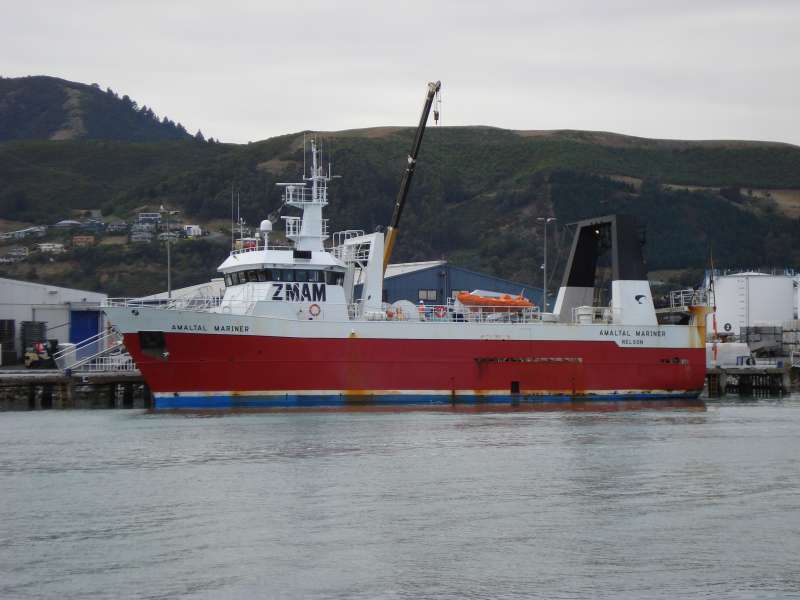 Image of AMALTAL MARINER