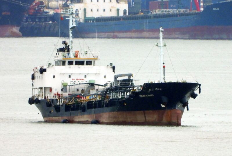 SARANA PRIMA
