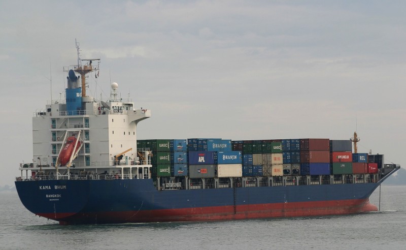 GRAND MARINER